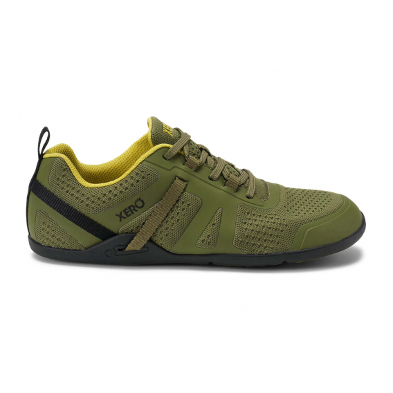 Obrázok pre XERO SHOES Prio Neo Olive M