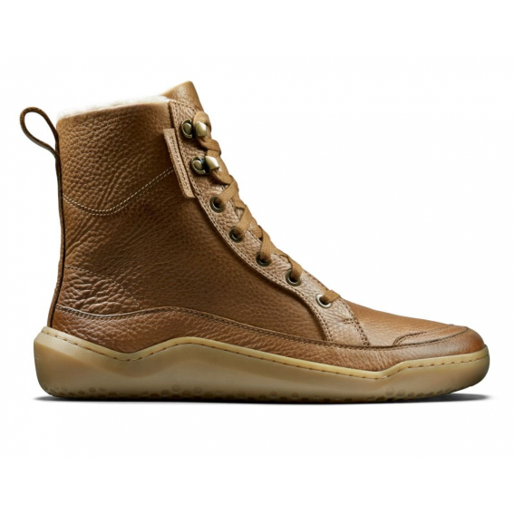 Obrázok pre Vivobarefoot GOBI BOOT WARMLINED L Light Tan 