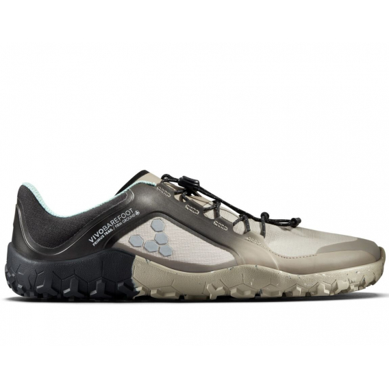 Obrázok pre Vivobarefoot PRIMUS TRAIL III ALL WEATHER FG M Pebble 