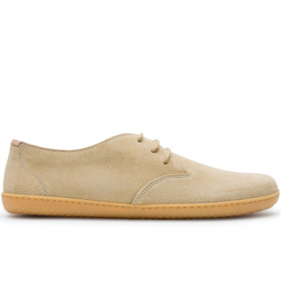 Obrázok pre Vivobarefoot RA III WOMENS Honey Suede 