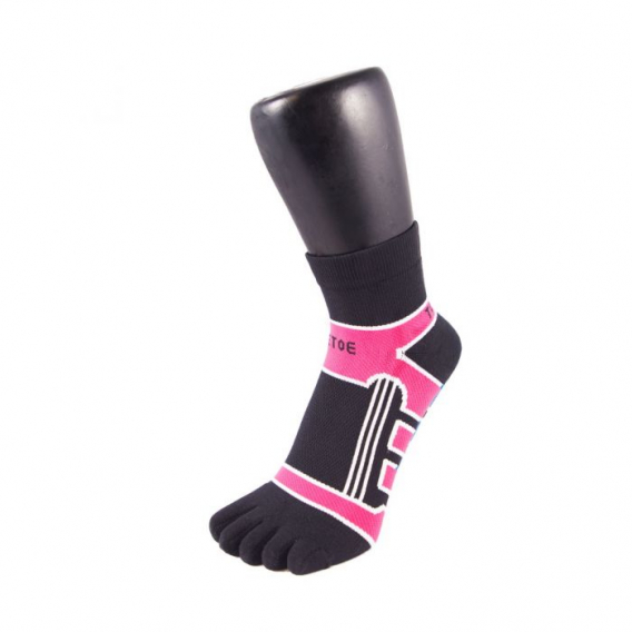Obrázok pre TOETOE Sports Micro-fiber Trainer - Pink 