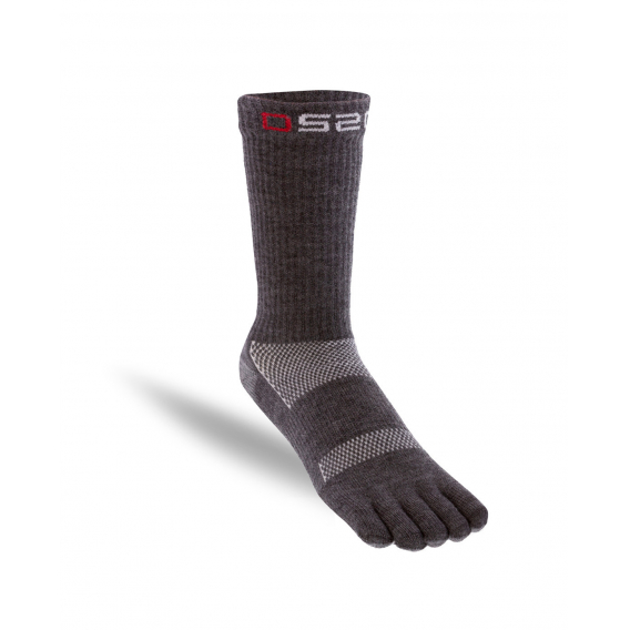 Obrázok pre OS2O ponožky MERINO grey 