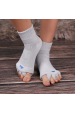 Obrázok pre Adjustačné ponožky GREY 