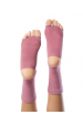 Obrázok pre KNITIDO ponožky YOGA FLOW coral 