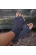 Obrázok pre Adjustačné ponožky CHARCOAL 