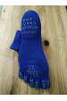 Obrázok pre KNITIDO ponožky YAMA royal blue