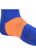 Obrázok pre KNITIDO ponožky MTS Tornado mandarin blue