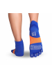 Obrázok pre KNITIDO ponožky MTS Tornado mandarin blue