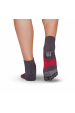 Obrázok pre KNITIDO ponožky Marathon TS carmine