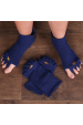 Obrázok pre Adjustačné ponožky NAVY EXTRA STRETCH 