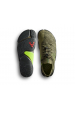 Obrázok pre Vivobarefoot MOTUS FLEX M Forest green/acid lime 