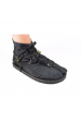Obrázok pre Luna sandals TABU black nylon 