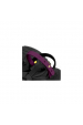 Obrázok pre Luna sandals TECH STRAPS Leather Purple 